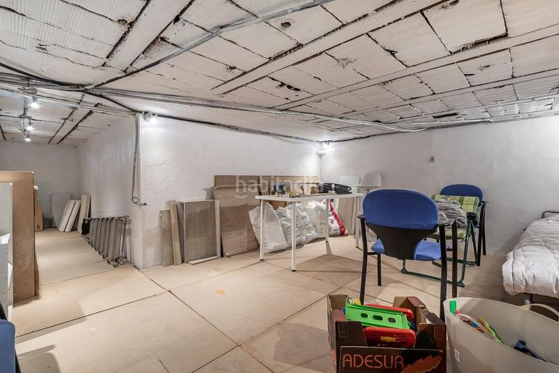 Foto 70b7c372-5755-4931-9751-661be724ea59. Geschäftsraum in Fígares Granada