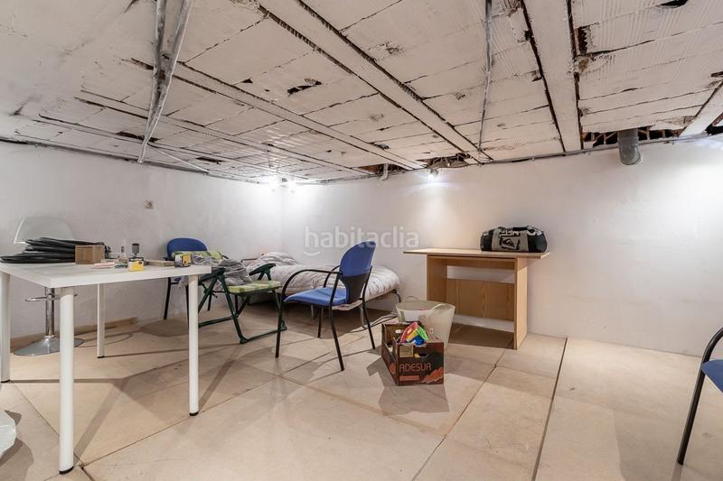 Foto 7d55dcd2-097d-4855-a05e-a9ac4eb2488f. Geschäftsraum in Fígares Granada