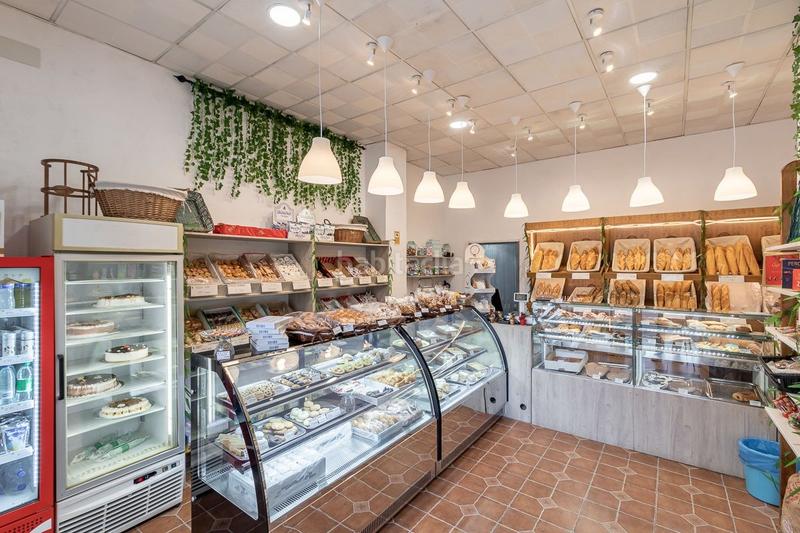 Foto b5c0461e-88dd-47ee-9993-cd0d211ce2d5. Geschäftsraum in Fígares Granada