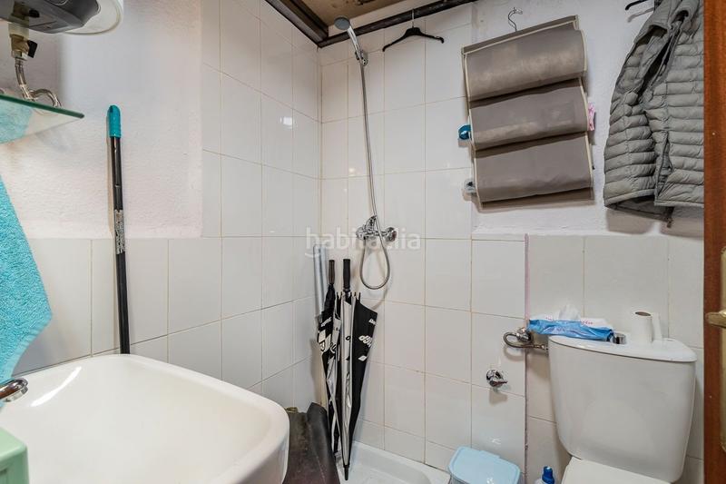 Foto c768b850-54bb-41b2-905c-b9775c6a266b. Geschäftsraum in Fígares Granada