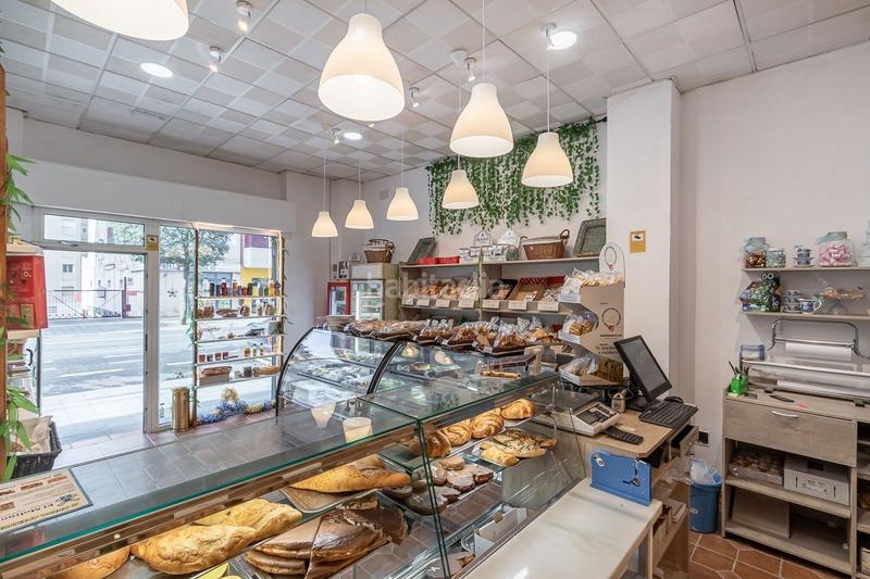 Foto ed41133a-1a61-4ea4-be17-836ef21e723a. Geschäftsraum in Fígares Granada