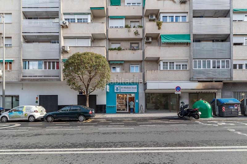 Foto f3e5ac46-29f7-45ae-a93d-92d11a6fdb6f. Geschäftsraum in Fígares Granada