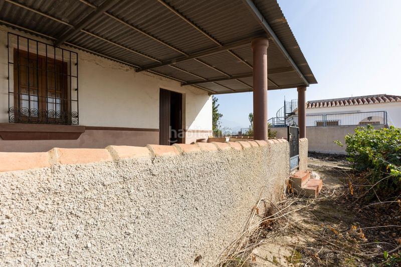 Foto a9a63c6a-c6e0-4872-ba21-312f98703fe0. Bauernhof in Lobres Salobreña
