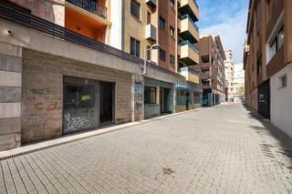 Local Comercial en Calle MARMOLILLOS 3