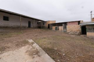 Residential Plot in Moraleda de Zafayona. Terreno con almacen industrial a escasos minutos de autovía en m