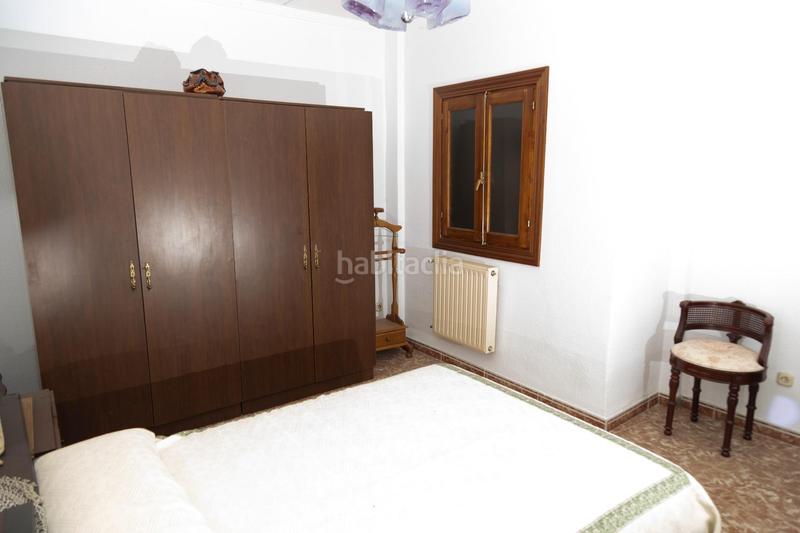 Foto 201b2135-1759-43c9-8abd-611207cd19de. Piso  centrico en Guadix