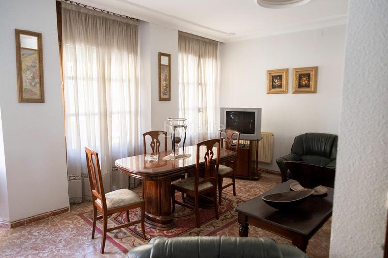 Foto 5173be96-4742-4eb3-b8a7-4891c044c55a. Piso  centrico en Guadix