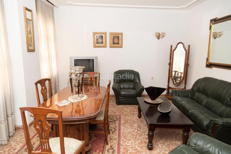 Foto 7604c586-9265-47fb-9925-c7bf0ddc6a5b. Piso  centrico en Guadix