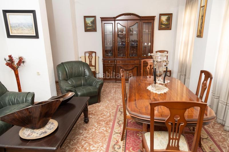 Foto c0e8c4c9-9b98-4d5d-bd52-60136ab8292f. Piso  centrico en Guadix