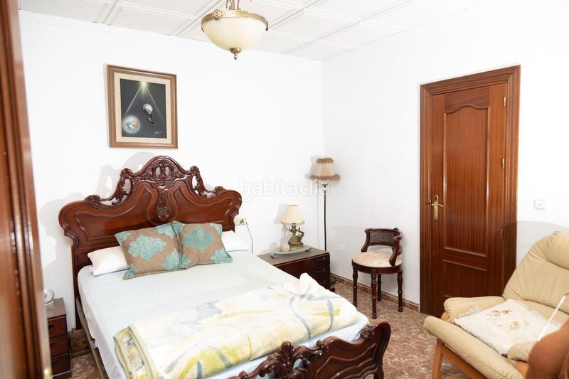 Foto c80c3aa6-544a-49e6-9469-fd84bfdd6586. Piso  centrico en Guadix