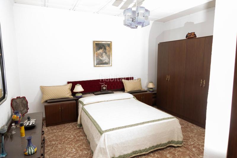 Foto e19e514b-f3a8-45d6-bd84-5a5590c3a6ce. Piso  centrico en Guadix