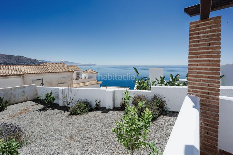 Foto b3eca8a5-2348-46f6-8e61-f411d39591fb. Dúplex amb calefacció aparcament piscina a Velilla - Velilla Taramay Almuñécar