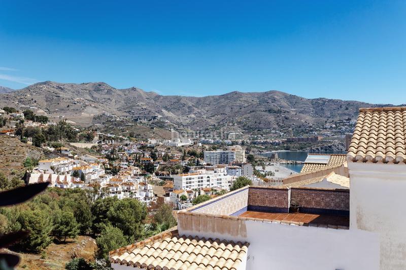 Foto c5dc9a1b-daca-4e83-b9b6-2851074d46d4. Dúplex amb calefacció aparcament piscina a Velilla - Velilla Taramay Almuñécar
