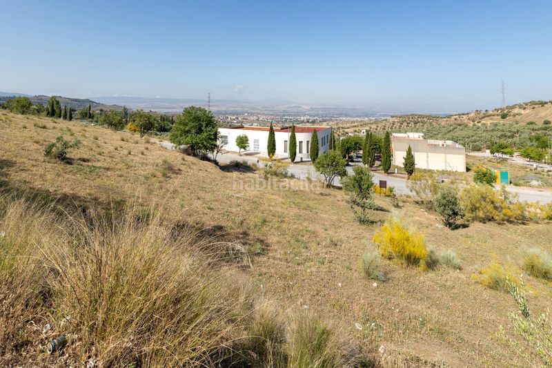 Foto d9dcc0da-8e5a-4f6f-8029-933c28f8932d. Terreno residencial terreno industrial , perfecto para inversores en Alfacar