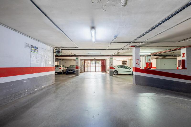 Foto 4fb44944-01fe-42a1-a05e-dddbc01bc9e0. Posto auto in Angustias - Chana - Encina Granada