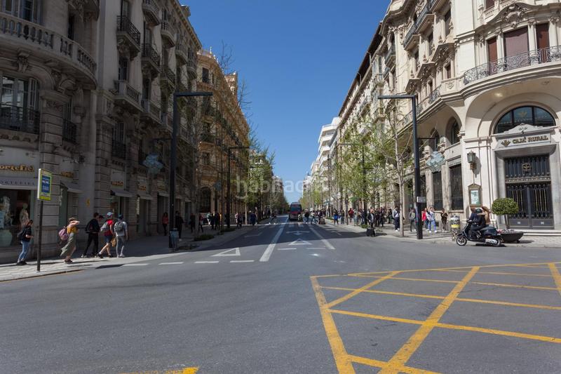 Foto ce6eed47-a9f1-433f-9b97-212775b5808c. Aparcament cotxe a San Matías - Realejo Granada