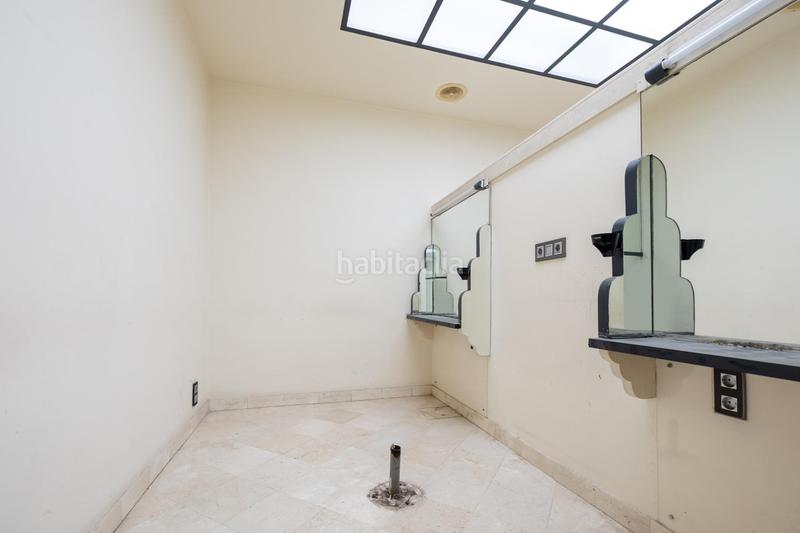 Foto 2ec64d15-d36d-4dd3-bab0-dd0433616694. Locale commerciale in San Matías - Realejo Granada