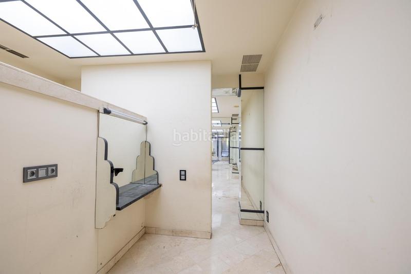 Foto a9ecaae5-c231-4766-a233-9dd718b8c1fa. Locale commerciale in San Matías - Realejo Granada