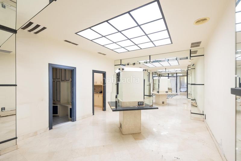 Foto e7355bf7-9398-4b6d-a325-362ed4fd01e7. Locale commerciale in San Matías - Realejo Granada