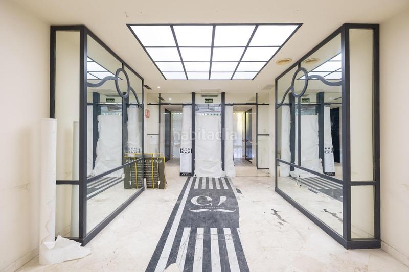 Foto e89b8e2a-4e0e-4eda-b98e-0fbc3ee173d1. Locale commerciale in San Matías - Realejo Granada