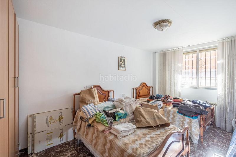 Foto 24b902b3-bdfa-481d-a66f-2068e91fc425. Pis a plaza maria de los angeles 1 a Guadix