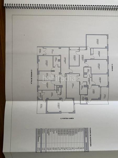 Foto 267d2628-5f08-4f74-84d9-80f411743f76. Pis a plaza maria de los angeles 1 a Guadix