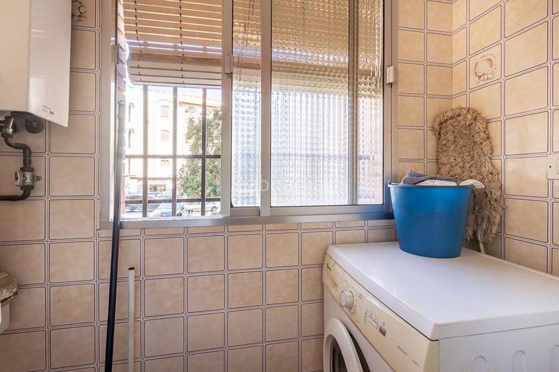 Foto 33e2d1b4-a1cf-41cd-9b88-177d7f7a2cd7. Pis a plaza maria de los angeles 1 a Guadix