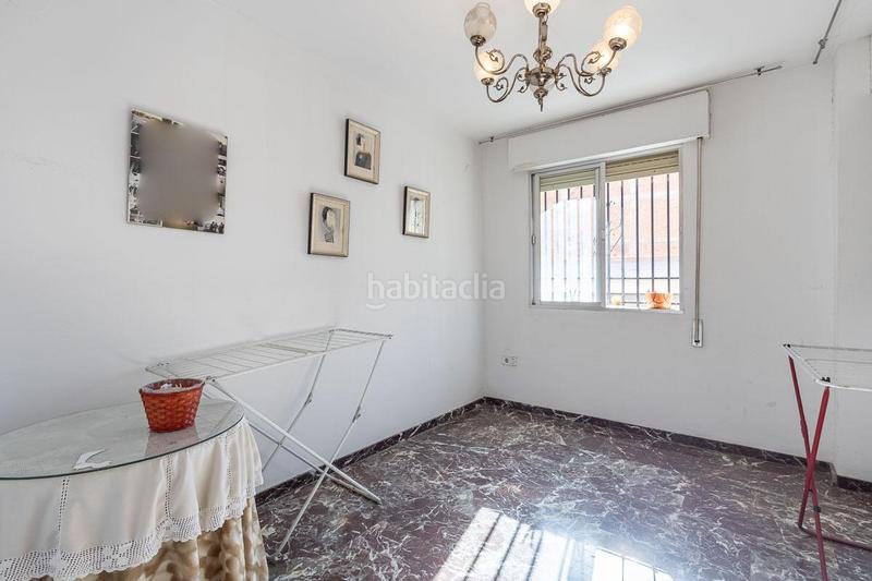 Foto 38eac323-81ea-4720-ad86-3a4c8fe4307a. Pis a plaza maria de los angeles 1 a Guadix