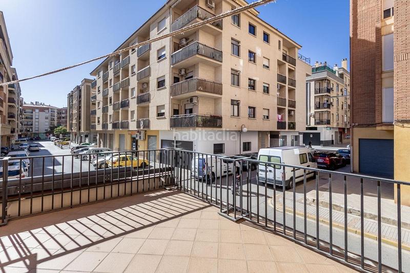 Foto 78d28485-e842-4352-9f59-23b158428b36. Pis a plaza maria de los angeles 1 a Guadix