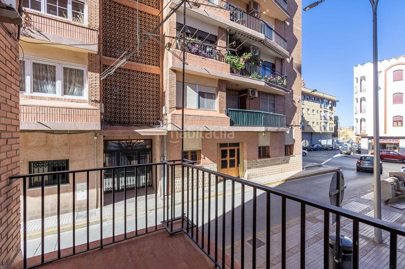 Foto 81ada866-ade5-4505-89c6-8f03fe347cdb. Pis a plaza maria de los angeles 1 a Guadix