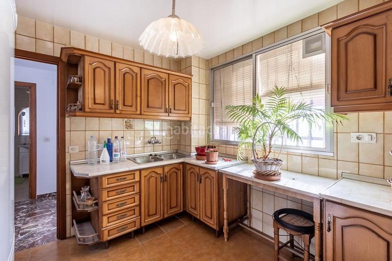 Foto 8b4fdac6-1c8d-4c7a-aff5-fa657d19b69b. Pis a plaza maria de los angeles 1 a Guadix