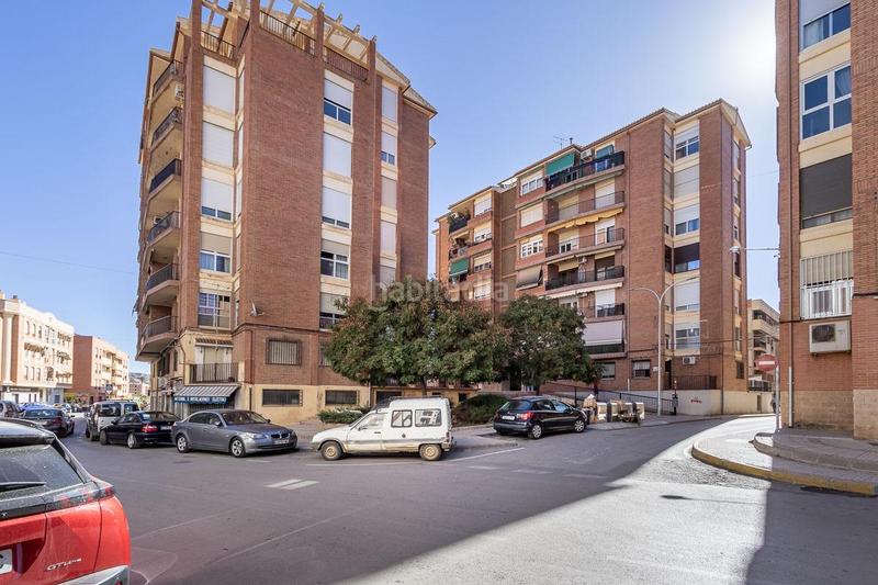 Foto a2f8f2e8-9d6a-4a38-a495-7aa81c47d9b0. Pis a plaza maria de los angeles 1 a Guadix