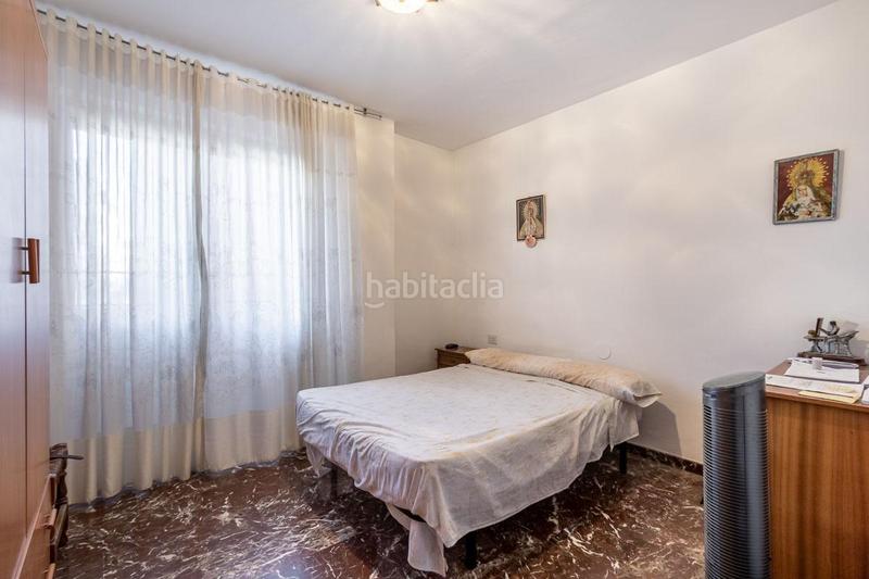 Foto a46386c1-83ed-4a69-b68f-0122a10a1ac6. Pis a plaza maria de los angeles 1 a Guadix