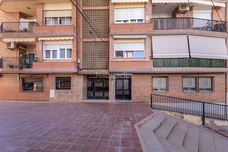 Foto a70cc9b8-7d9d-49e9-b967-a82aaa0736f7. Pis a plaza maria de los angeles 1 a Guadix