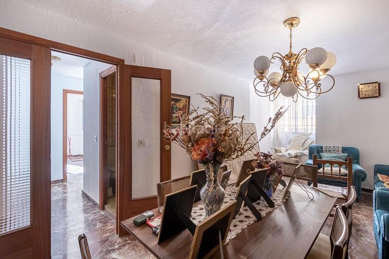 Foto beb0d217-1c1d-448c-853c-902bd1c59070. Pis a plaza maria de los angeles 1 a Guadix