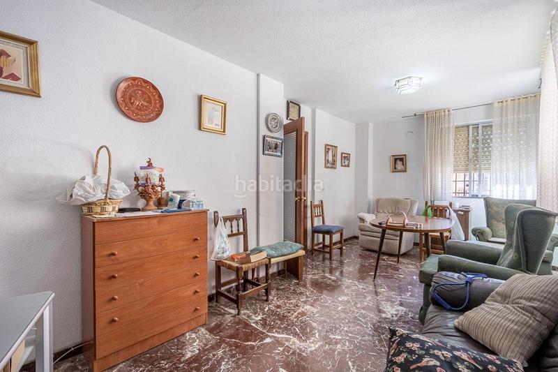 Foto bfaaafa4-db26-4192-988e-53f8dbf66519. Pis a plaza maria de los angeles 1 a Guadix