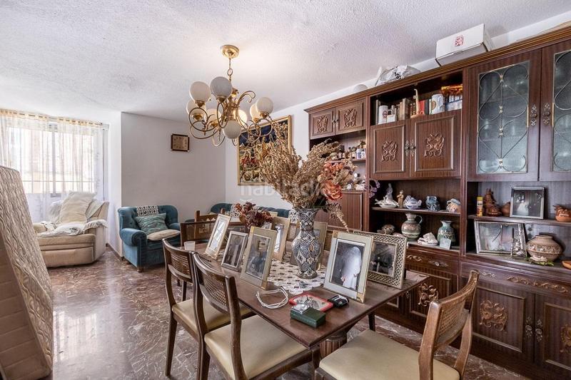 Foto fa9874b3-bd55-42d2-9c5f-9e83b747c08c. Pis a plaza maria de los angeles 1 a Guadix