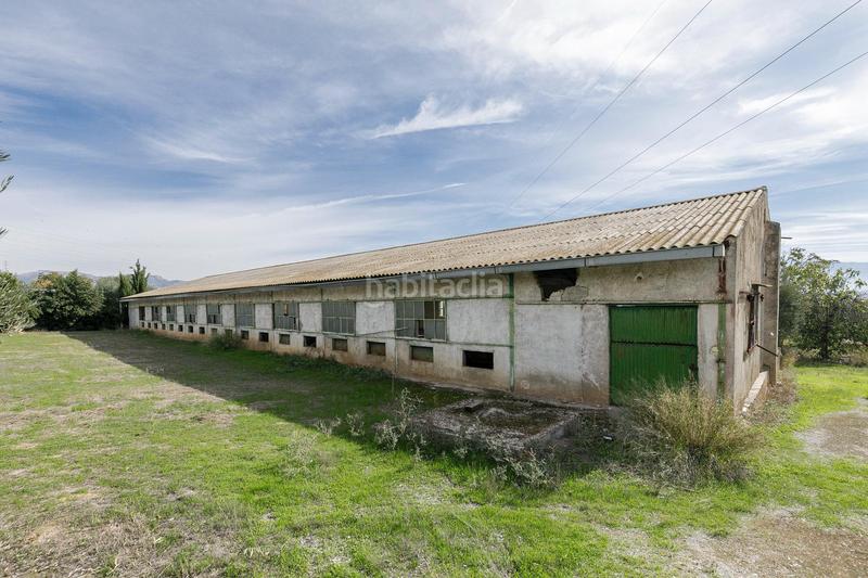 Foto 45e7716f-2789-49d0-a5f5-4be92c853336. Wohngrundstück in Atarfe