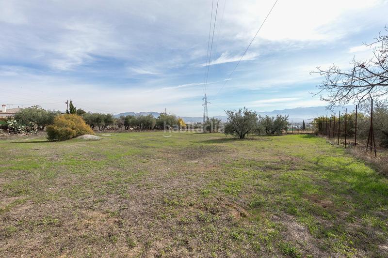 Foto 78bcd41b-d84f-4e6b-8e67-c2b73897056b. Wohngrundstück in Atarfe