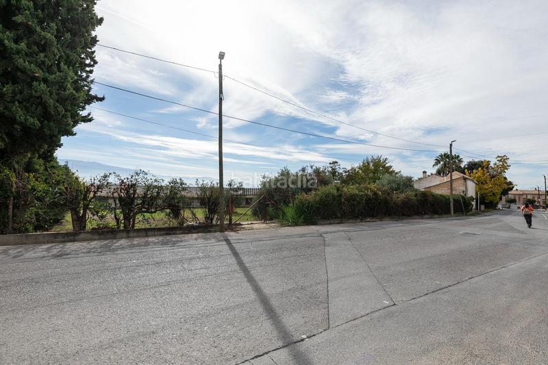 Foto d06fa3a8-6889-46fa-ba70-d0387d49e168. Wohngrundstück in Atarfe