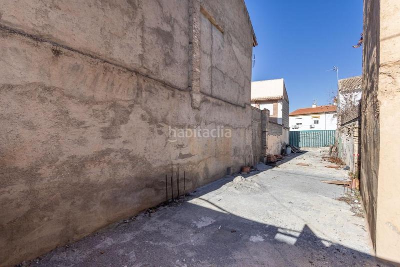 Foto 5fb28538-7c22-4597-81aa-3bd402ee1d82. Terrain résidentiel dans Belicena Vegas del Genil