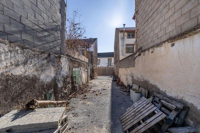 Foto a0bd320e-422d-4356-9175-cc9017084074. Terrain résidentiel dans Belicena Vegas del Genil