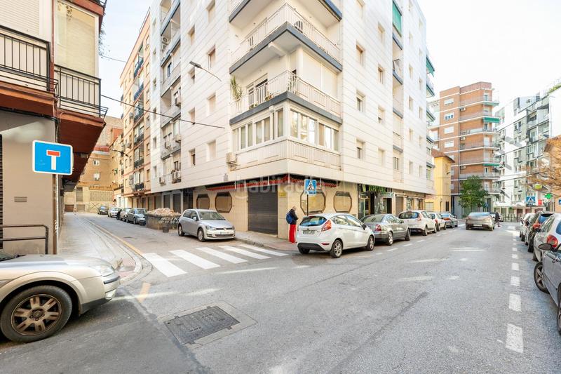 Foto 0eb8e537-0ad9-4356-8f9d-ee29c396c032. Aparcament cotxe a Fígares Granada