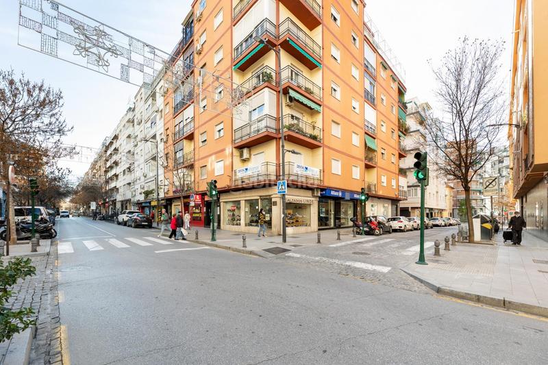 Foto 30d18ba9-ec76-418d-9f8b-f201952f1bb4. Aparcament cotxe a Fígares Granada