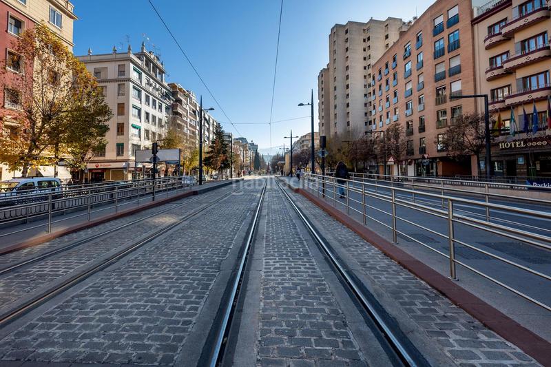Foto bb12b83c-d0ff-4ee3-9369-002a83c6492e. Posto auto in avenida de la constitucion 44 in San Ildefonso Granada