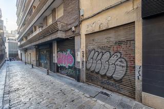 Local Comercial en Centro - Sagrario