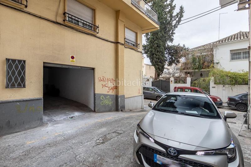 Foto a5731930-cb7d-4bea-95e6-ea96cbd2e7a5. Local commercial dans San Matías - Realejo Granada