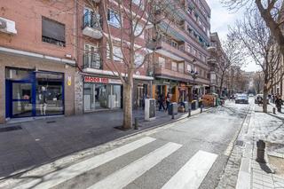 Local Comercial en Centro - Sagrario