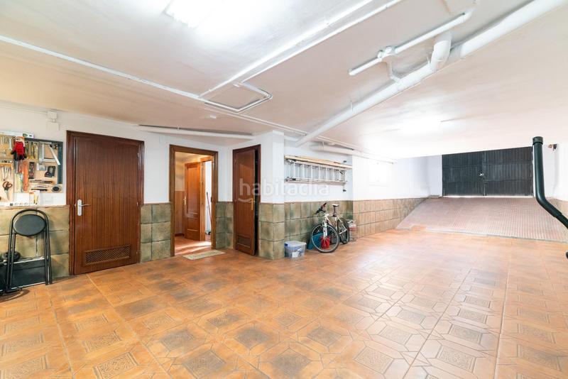 Foto 0b9c941f-9364-49ab-9e9c-5b58620e2969. Xalet amb calefacció aparcament a Santa Fe