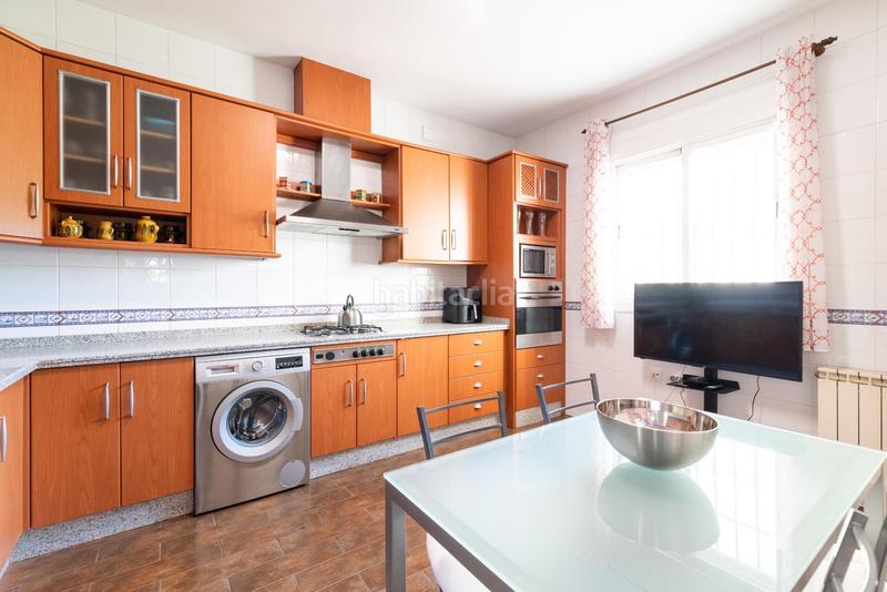 Foto 12356088-8a87-4c03-9df9-ef6a94e2f621. Xalet amb calefacció aparcament a Santa Fe